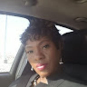 Meet your Posher, Jacqueline